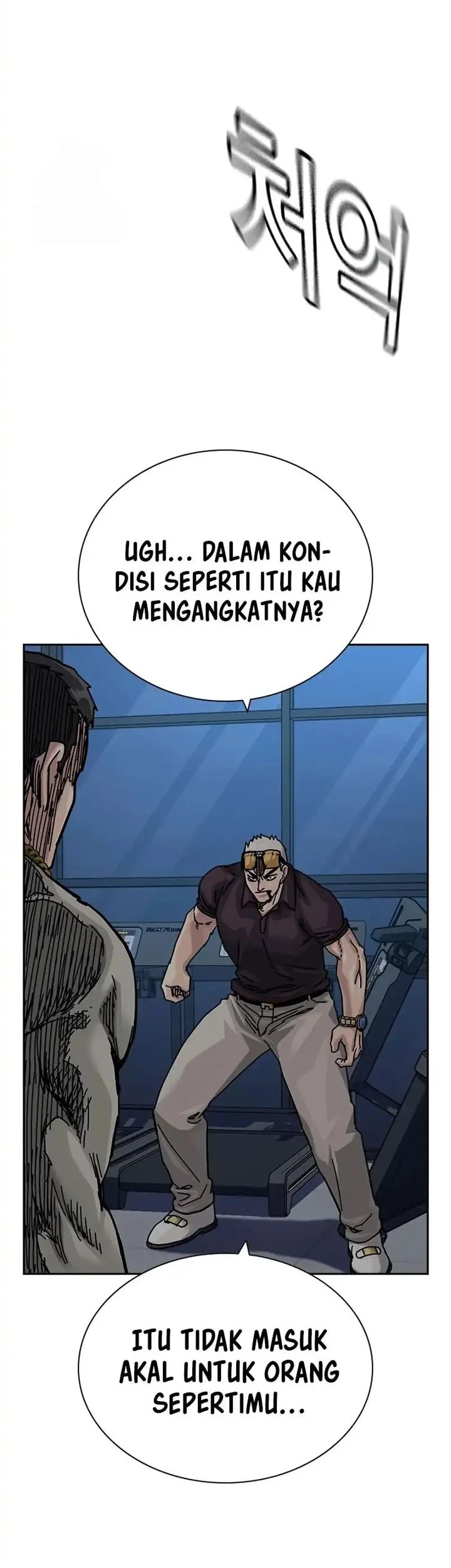 Everyone Loves Her Chapter 202 Gambar 80