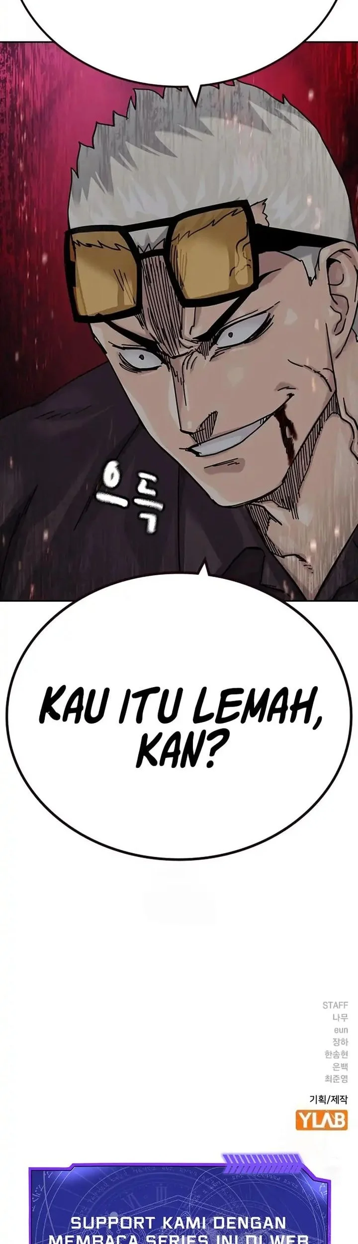 Everyone Loves Her Chapter 202 Gambar 83