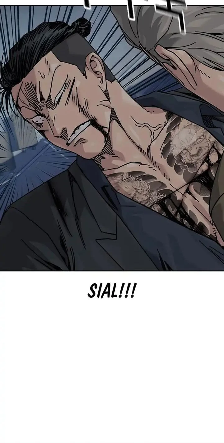 Everyone Loves Her Chapter 202 Gambar 6