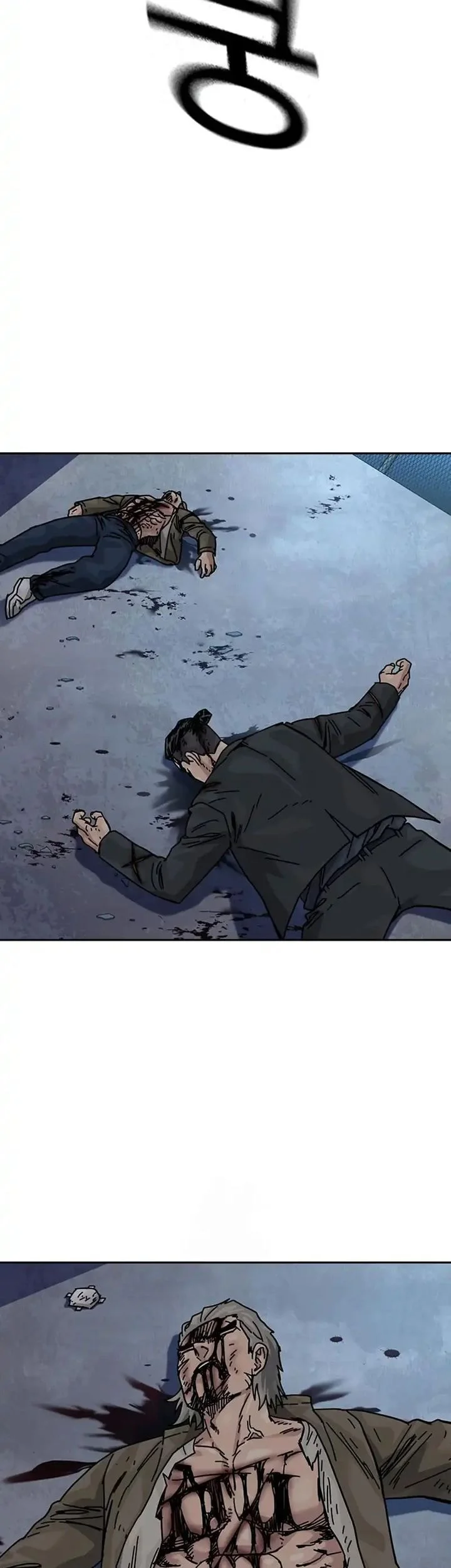 Everyone Loves Her Chapter 202 Gambar 10