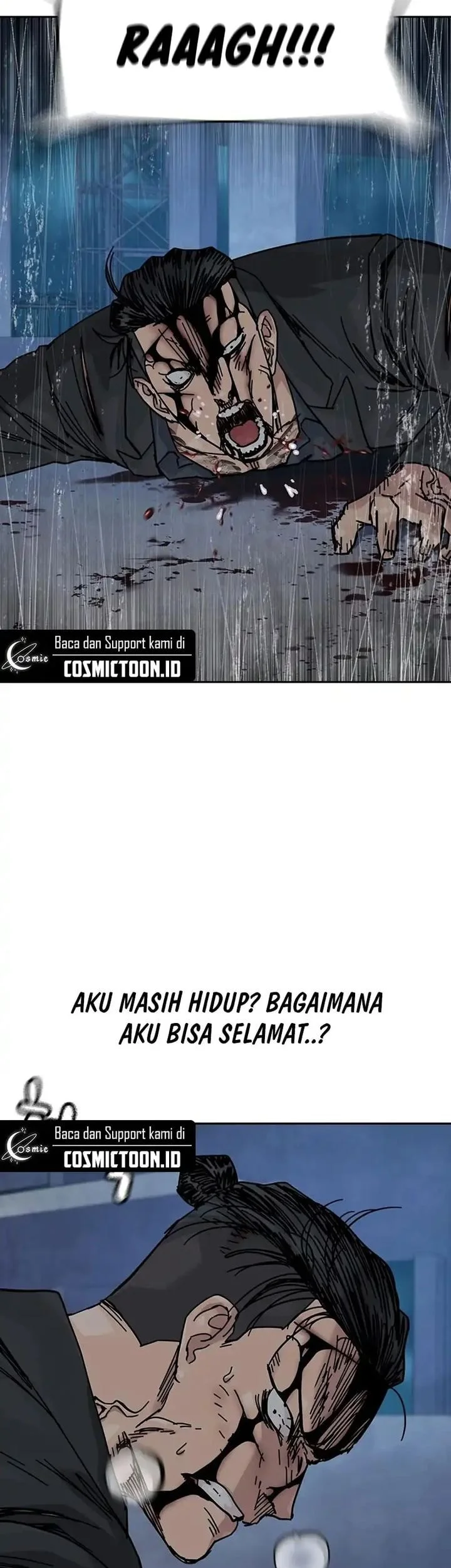 Everyone Loves Her Chapter 202 Gambar 13