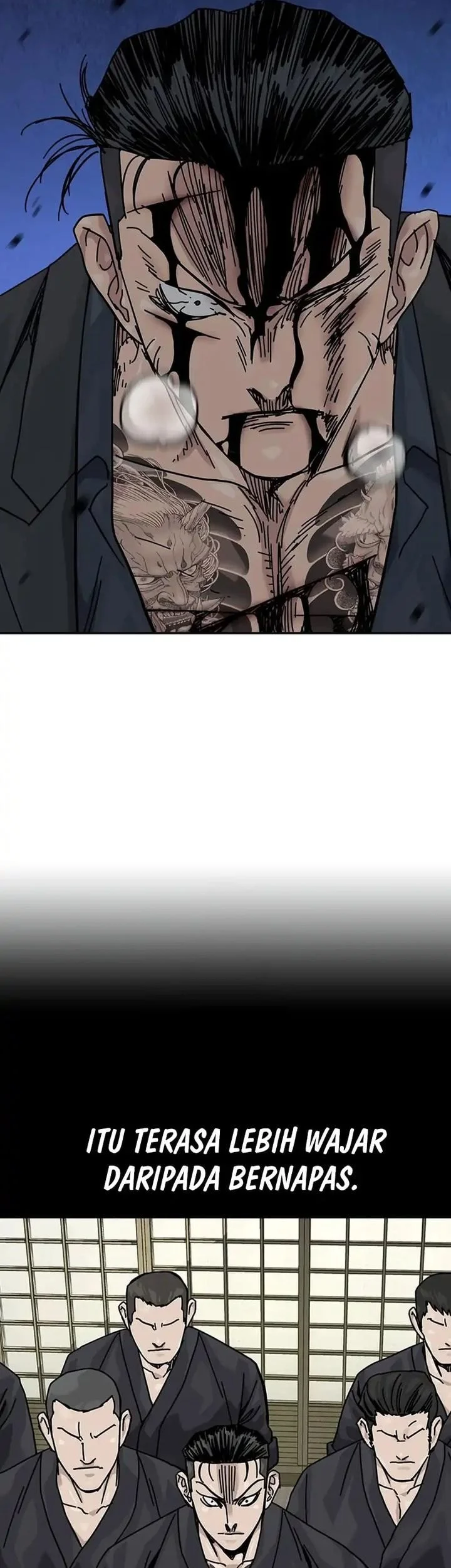 Everyone Loves Her Chapter 202 Gambar 16