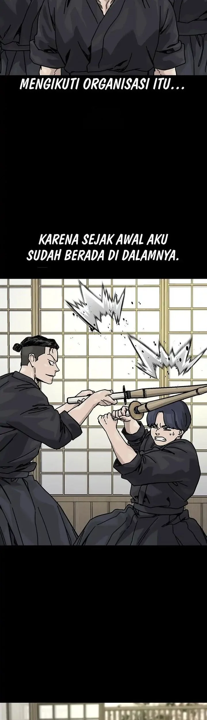 Everyone Loves Her Chapter 202 Gambar 17