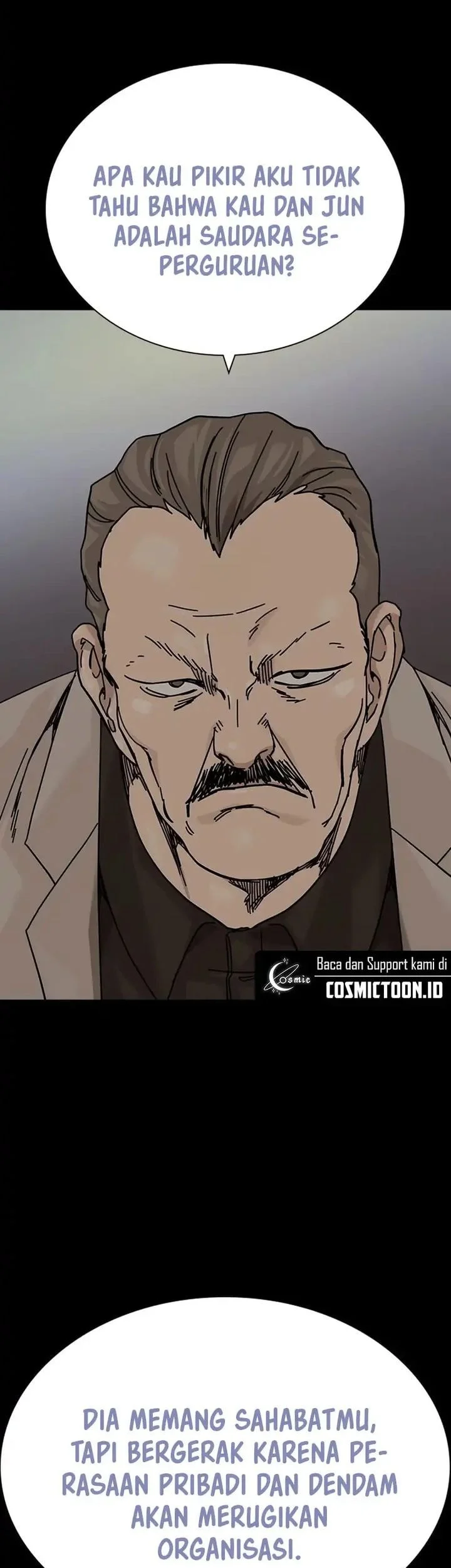 Everyone Loves Her Chapter 202 Gambar 22