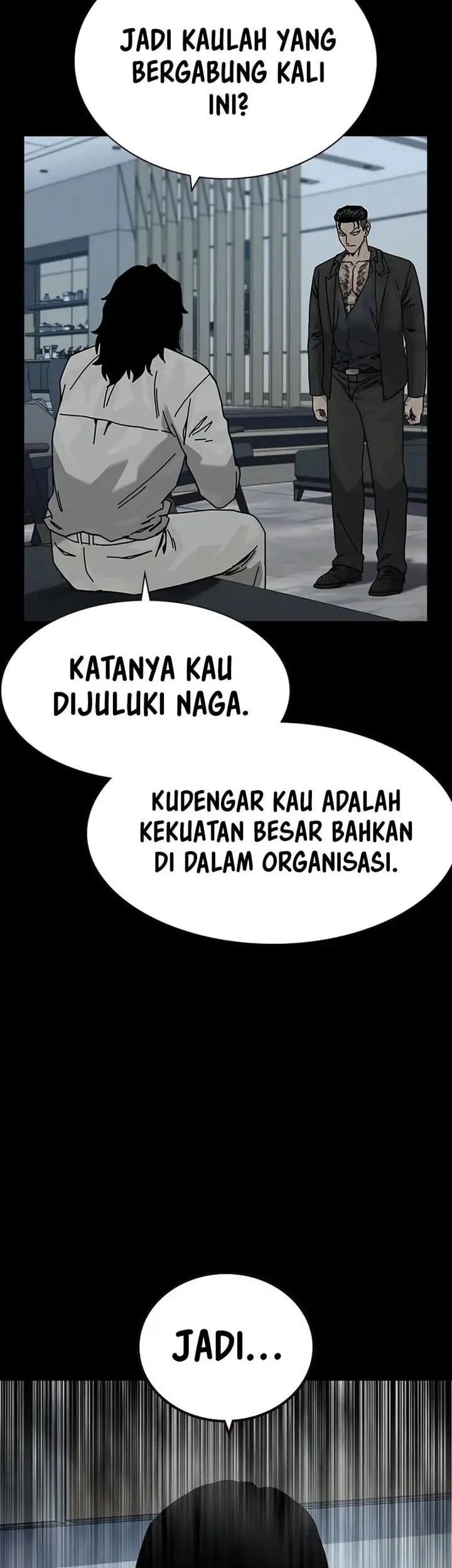 Everyone Loves Her Chapter 202 Gambar 26