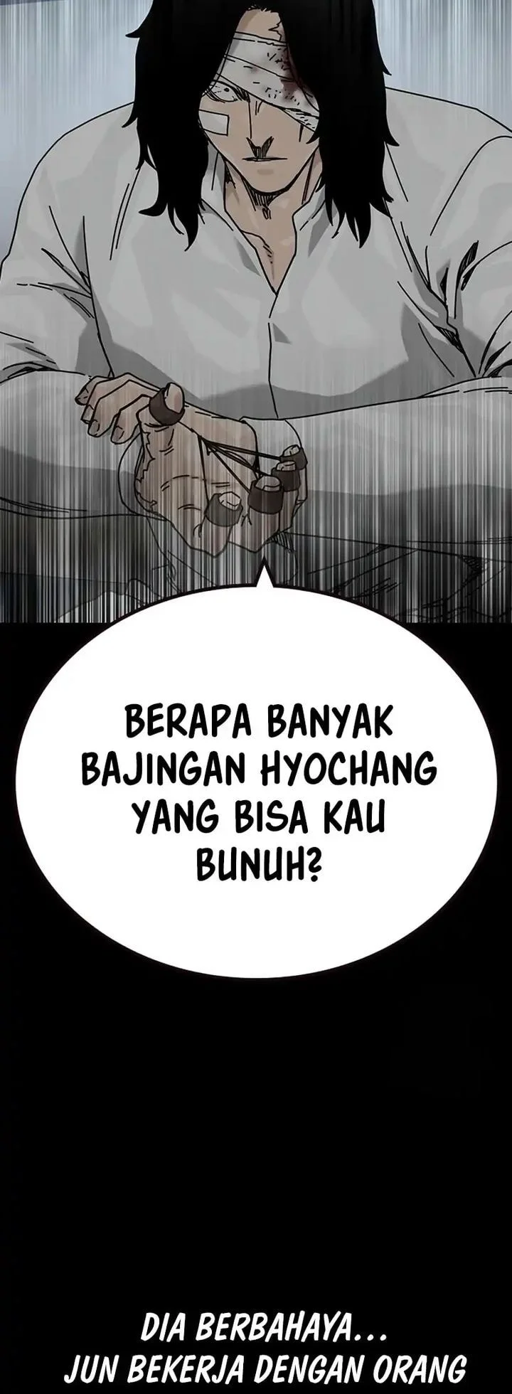 Everyone Loves Her Chapter 202 Gambar 27