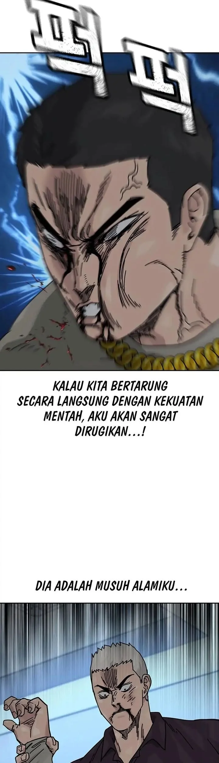 Everyone Loves Her Chapter 203 Gambar 28