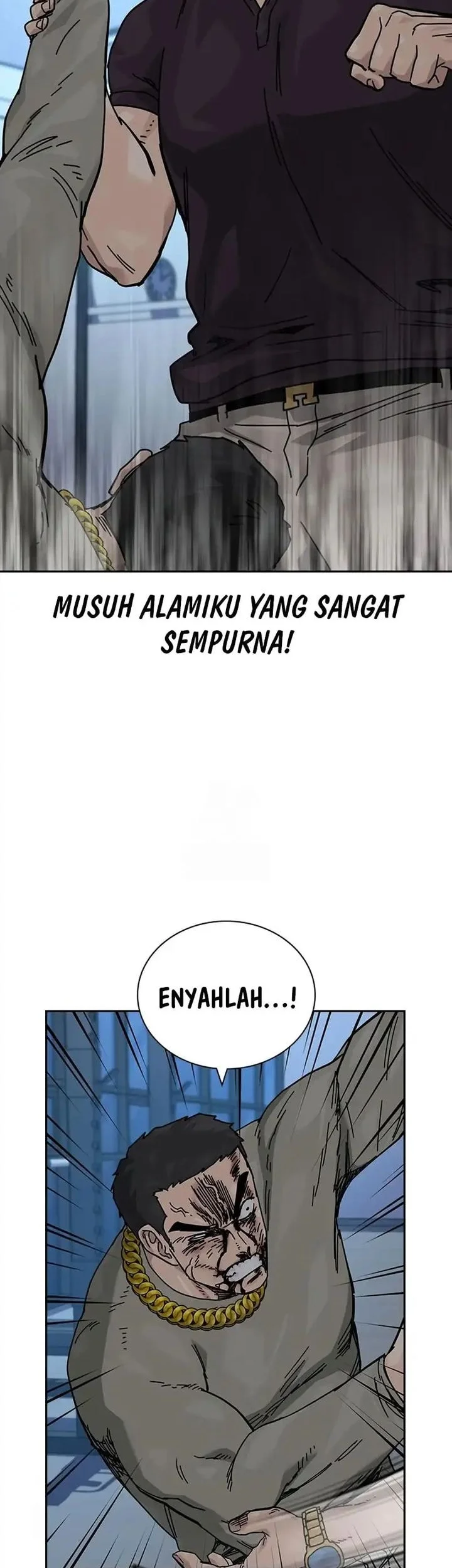 Everyone Loves Her Chapter 203 Gambar 29