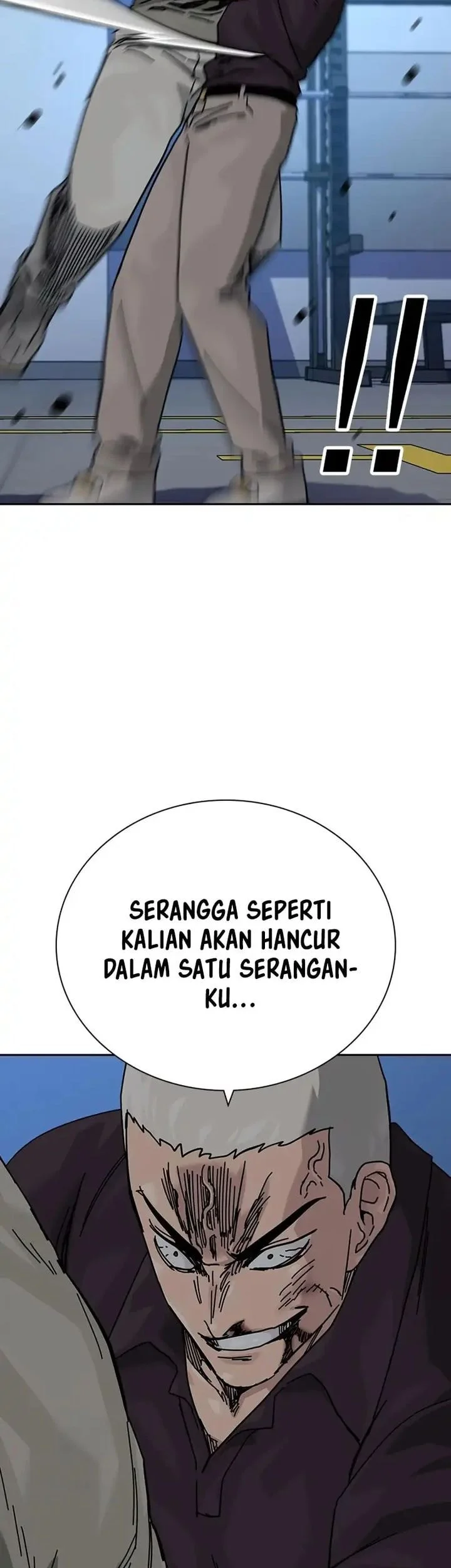 Everyone Loves Her Chapter 203 Gambar 31