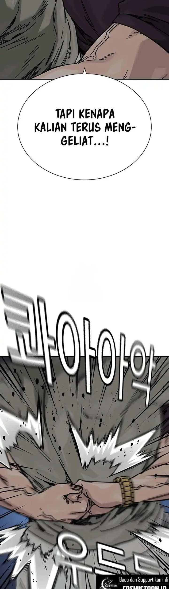 Everyone Loves Her Chapter 203 Gambar 32