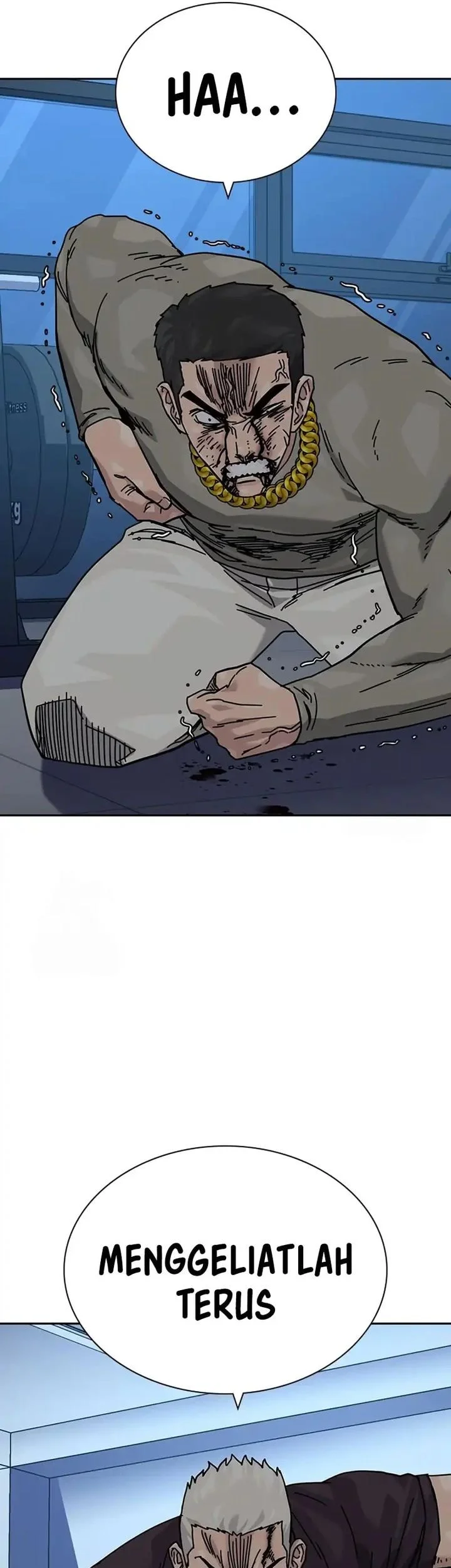 Everyone Loves Her Chapter 203 Gambar 37