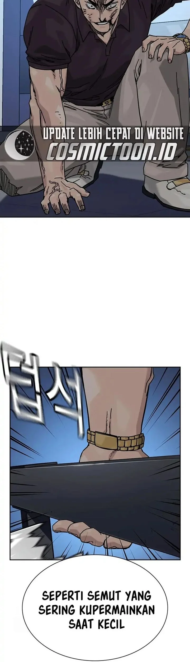 Everyone Loves Her Chapter 203 Gambar 38