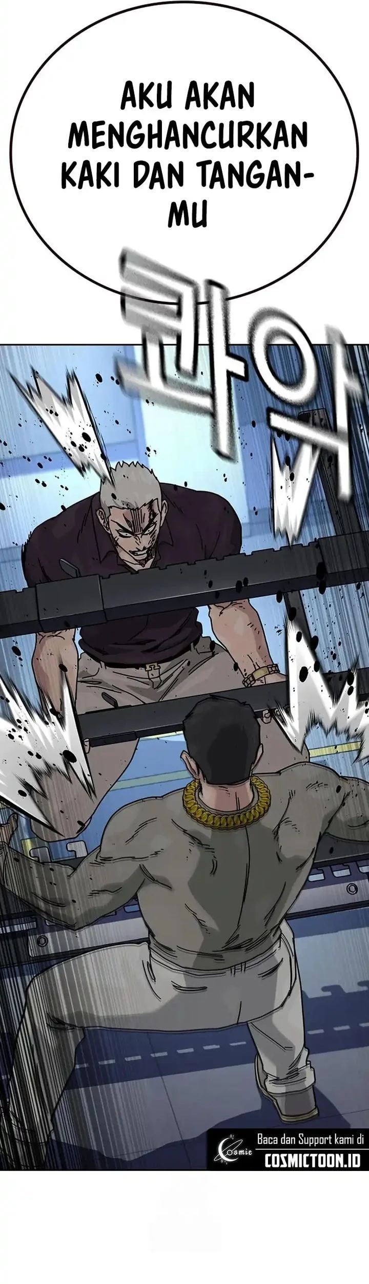 Everyone Loves Her Chapter 203 Gambar 40