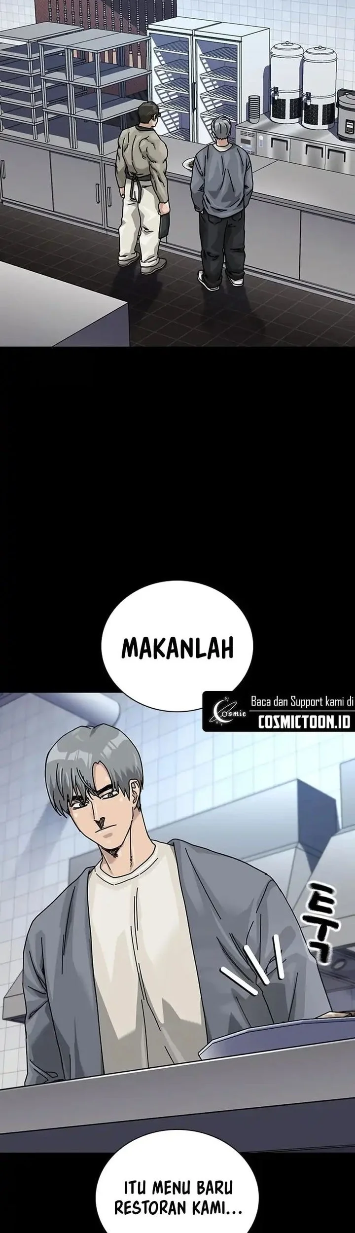 Everyone Loves Her Chapter 203 Gambar 44