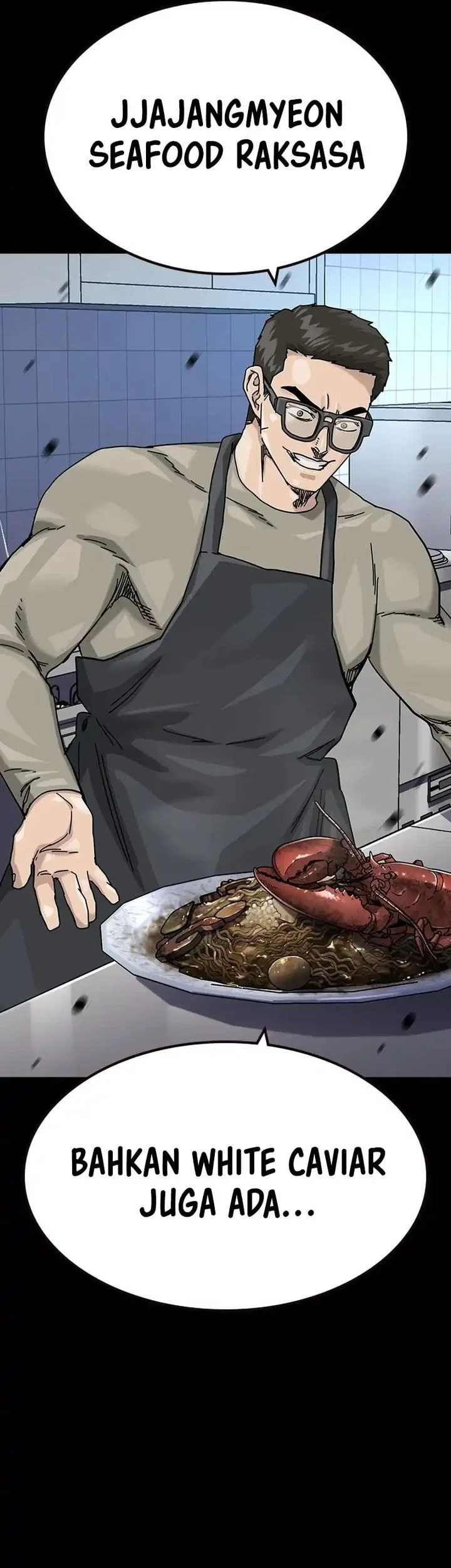 Everyone Loves Her Chapter 203 Gambar 46