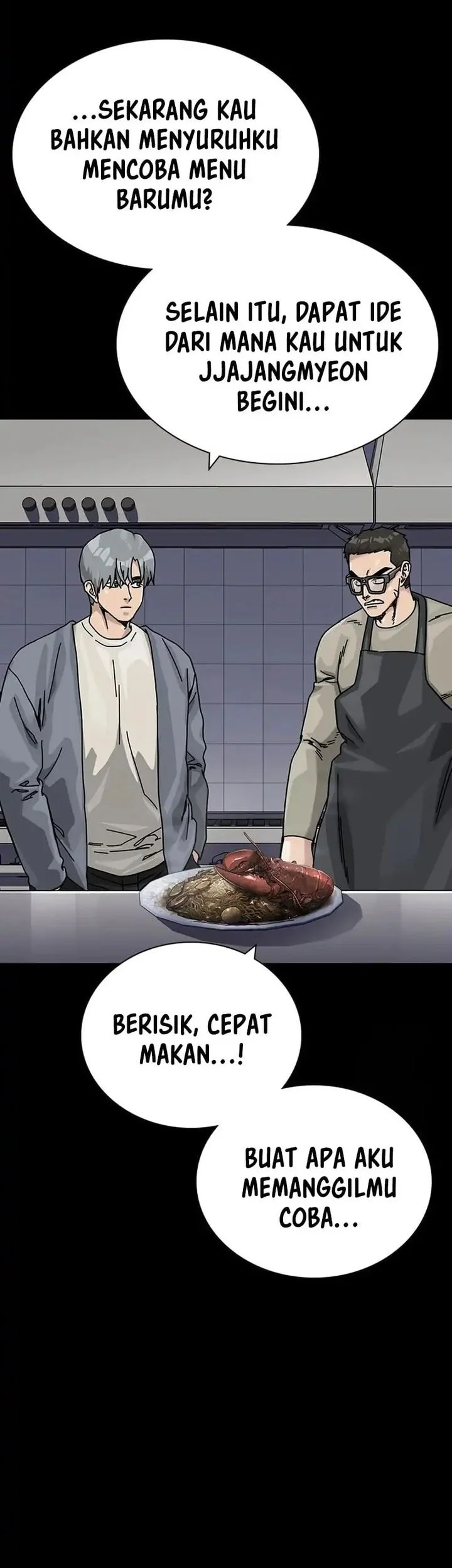 Everyone Loves Her Chapter 203 Gambar 47