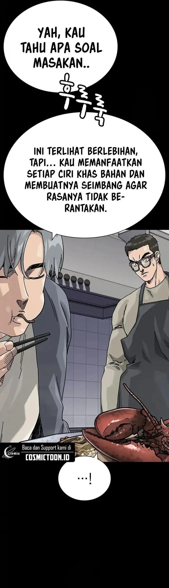 Everyone Loves Her Chapter 203 Gambar 49