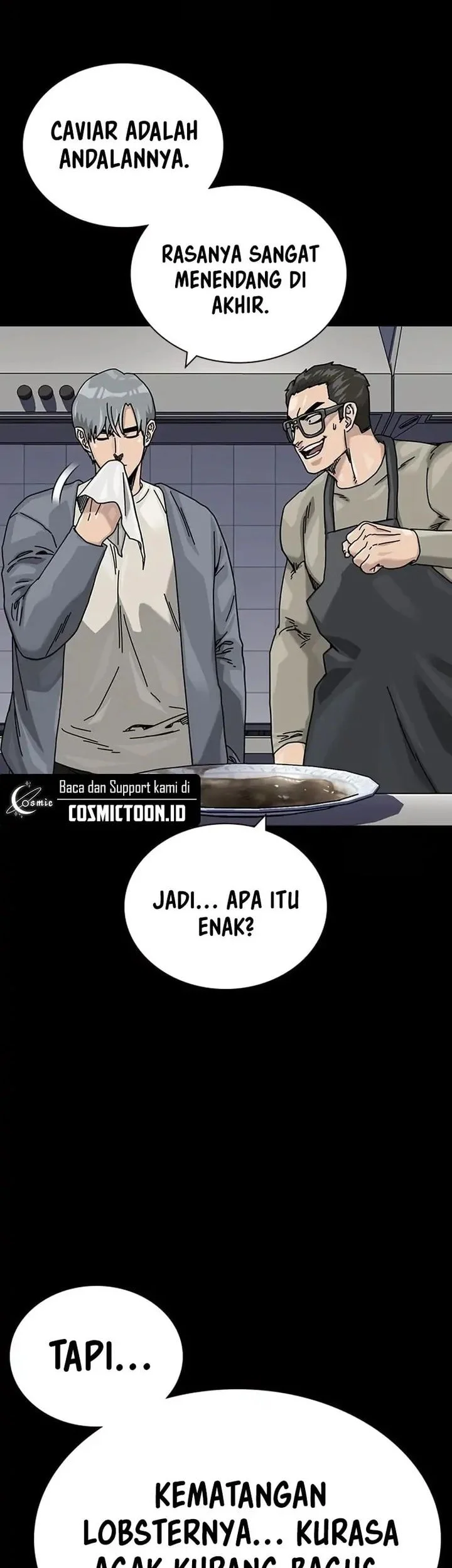 Everyone Loves Her Chapter 203 Gambar 50