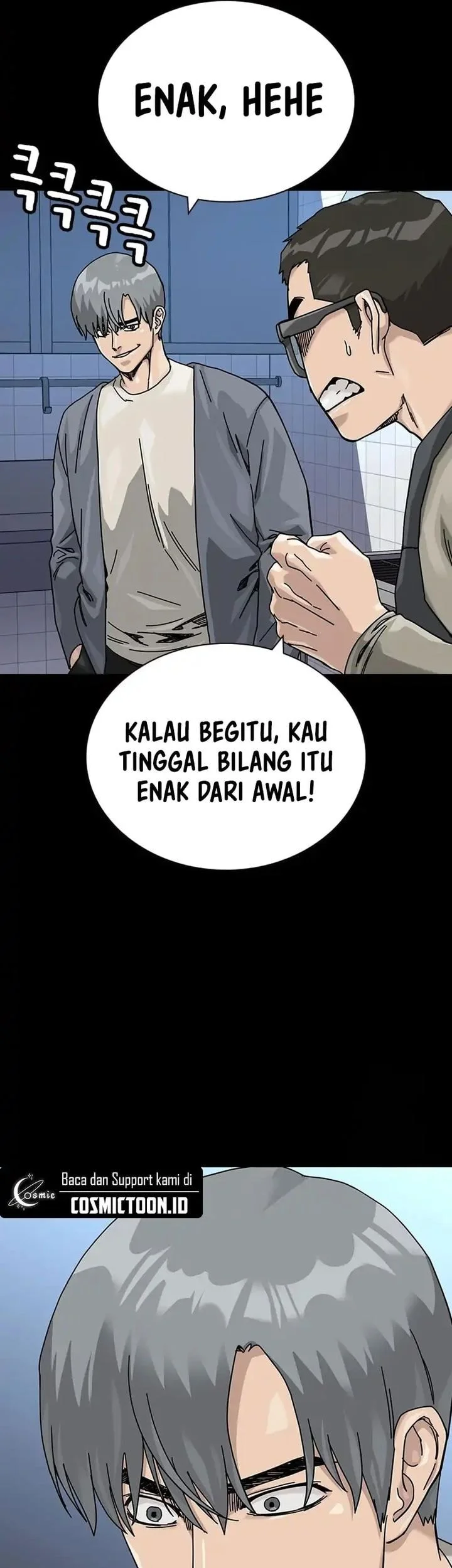 Everyone Loves Her Chapter 203 Gambar 52