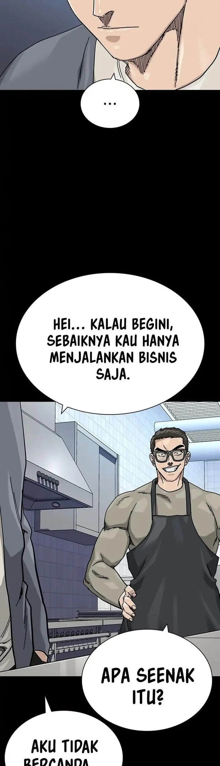 Everyone Loves Her Chapter 203 Gambar 53