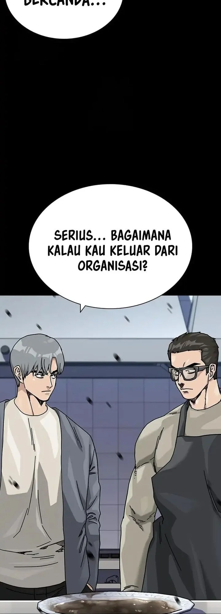 Everyone Loves Her Chapter 203 Gambar 54