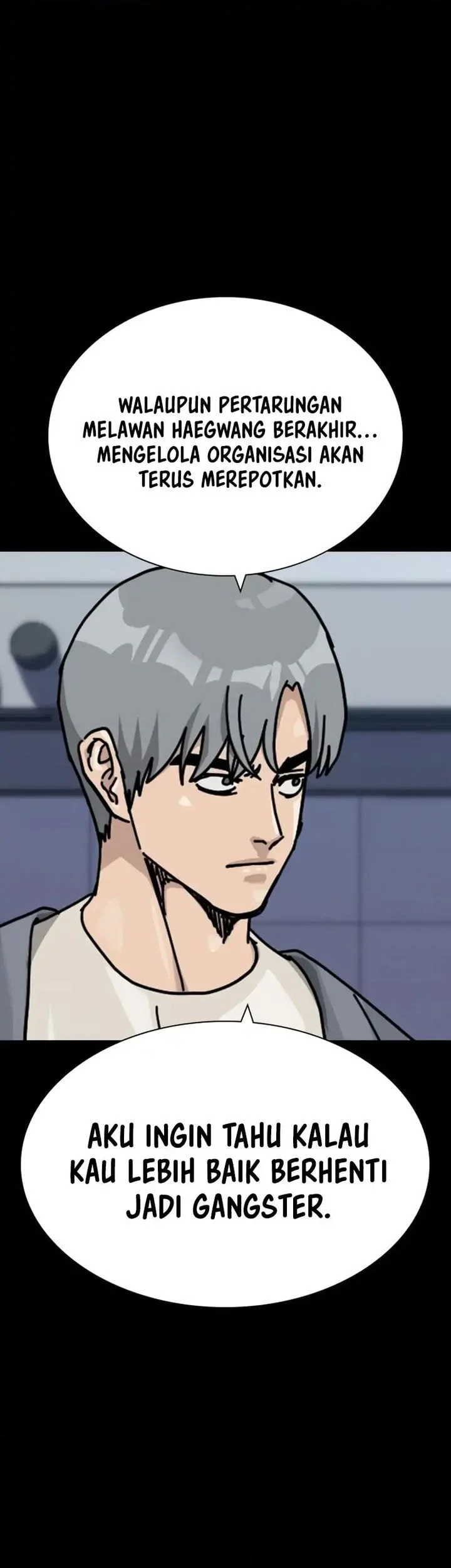 Everyone Loves Her Chapter 203 Gambar 55