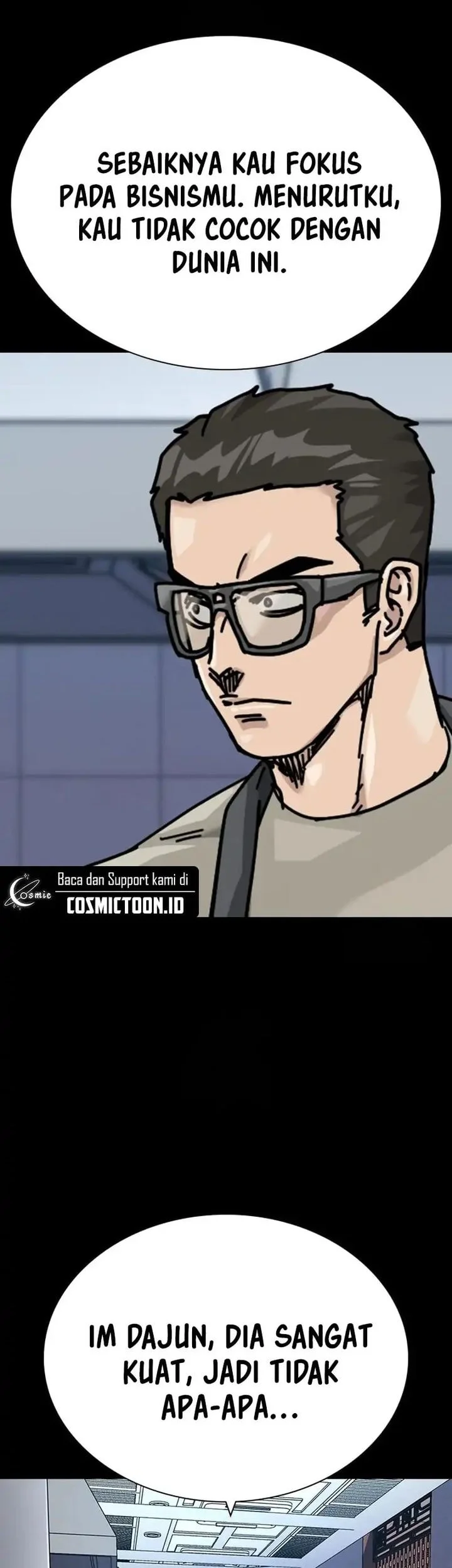 Everyone Loves Her Chapter 203 Gambar 56