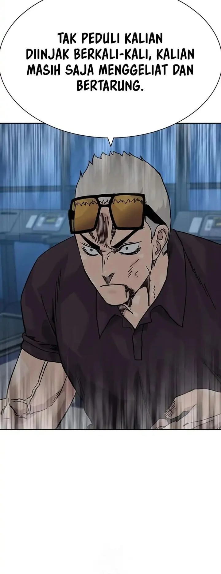 Everyone Loves Her Chapter 203 Gambar 3