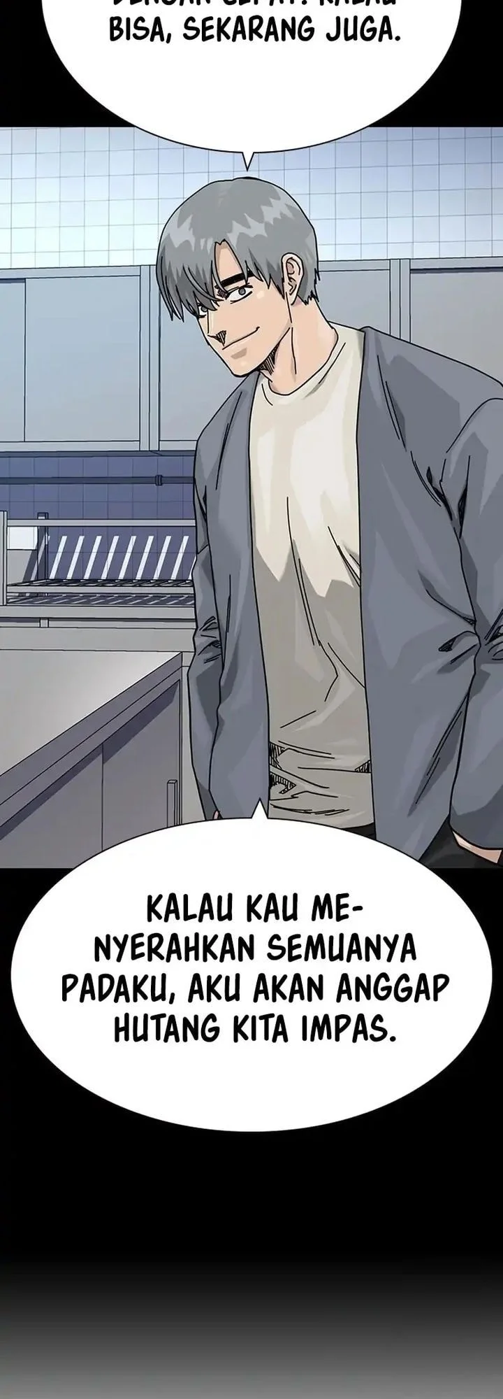 Everyone Loves Her Chapter 203 Gambar 60