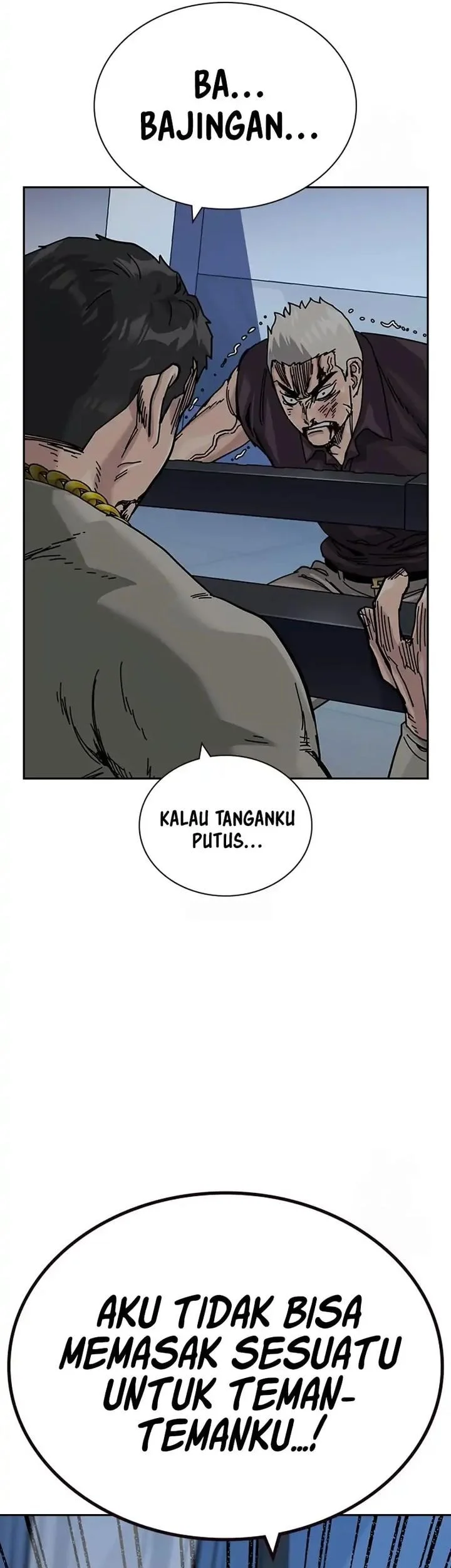 Everyone Loves Her Chapter 203 Gambar 64