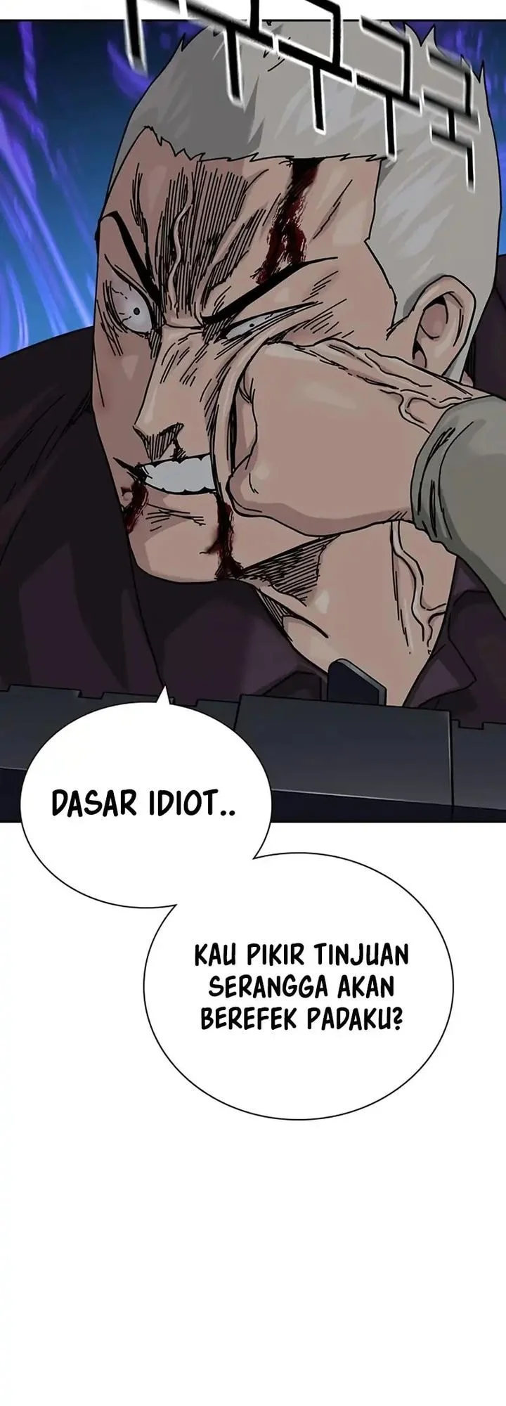 Everyone Loves Her Chapter 203 Gambar 66