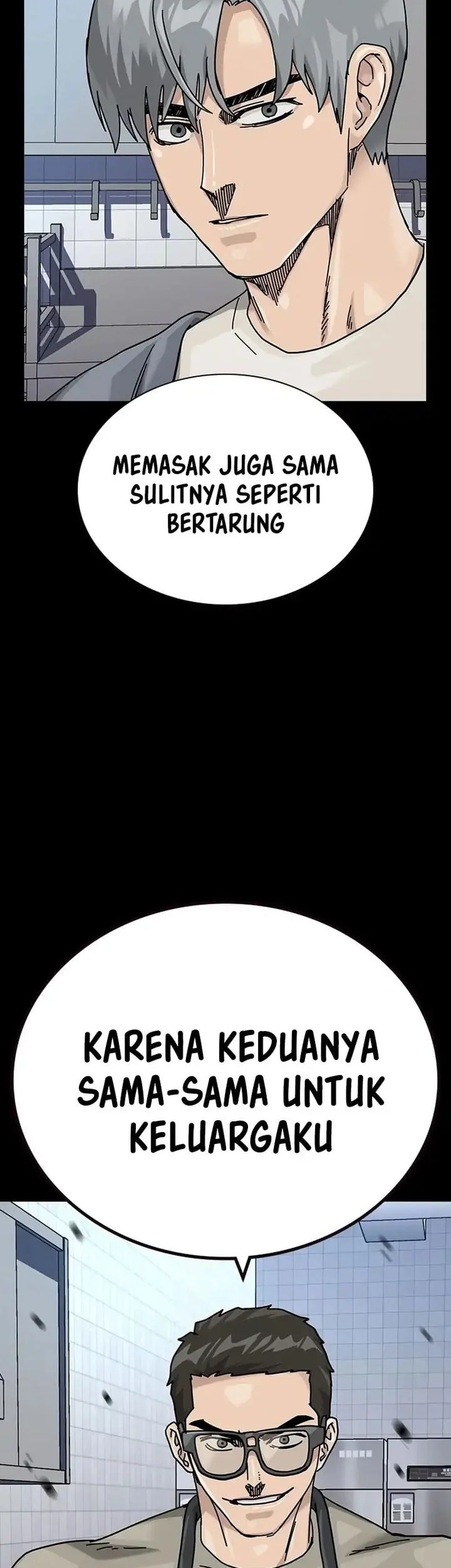 Everyone Loves Her Chapter 203 Gambar 68