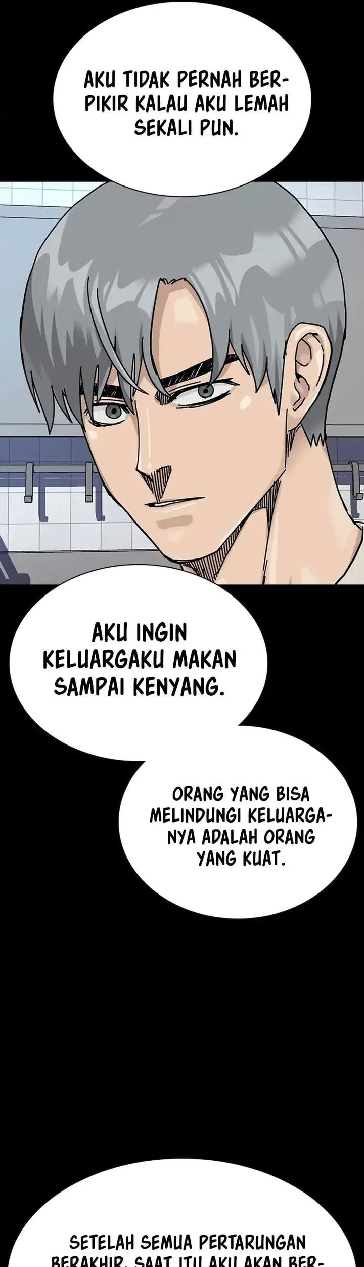 Everyone Loves Her Chapter 203 Gambar 70