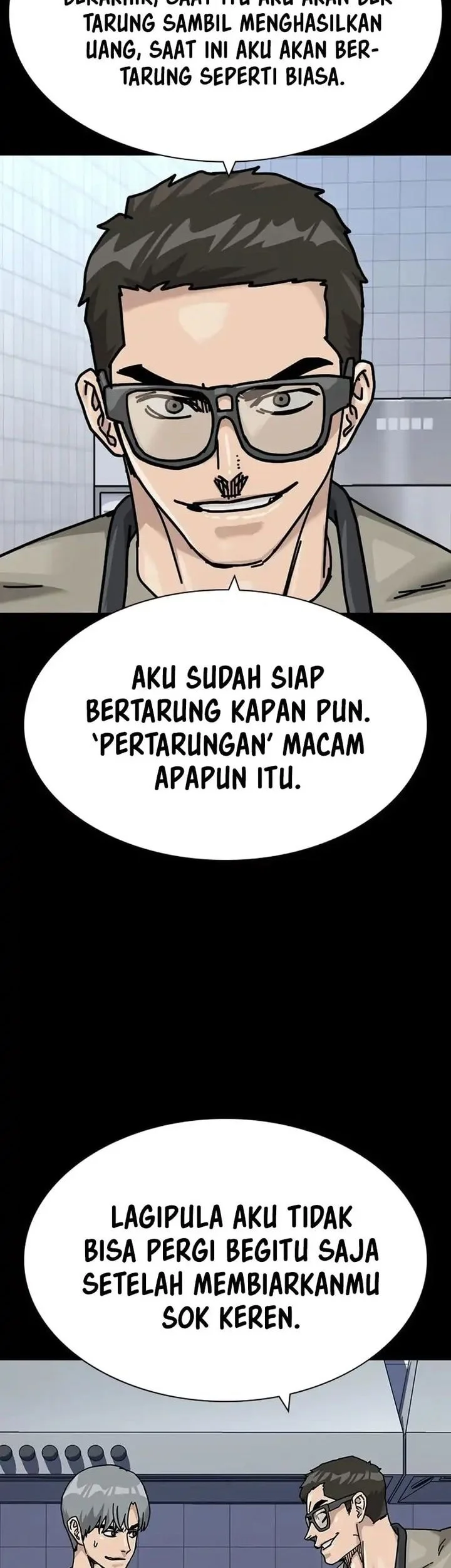 Everyone Loves Her Chapter 203 Gambar 71