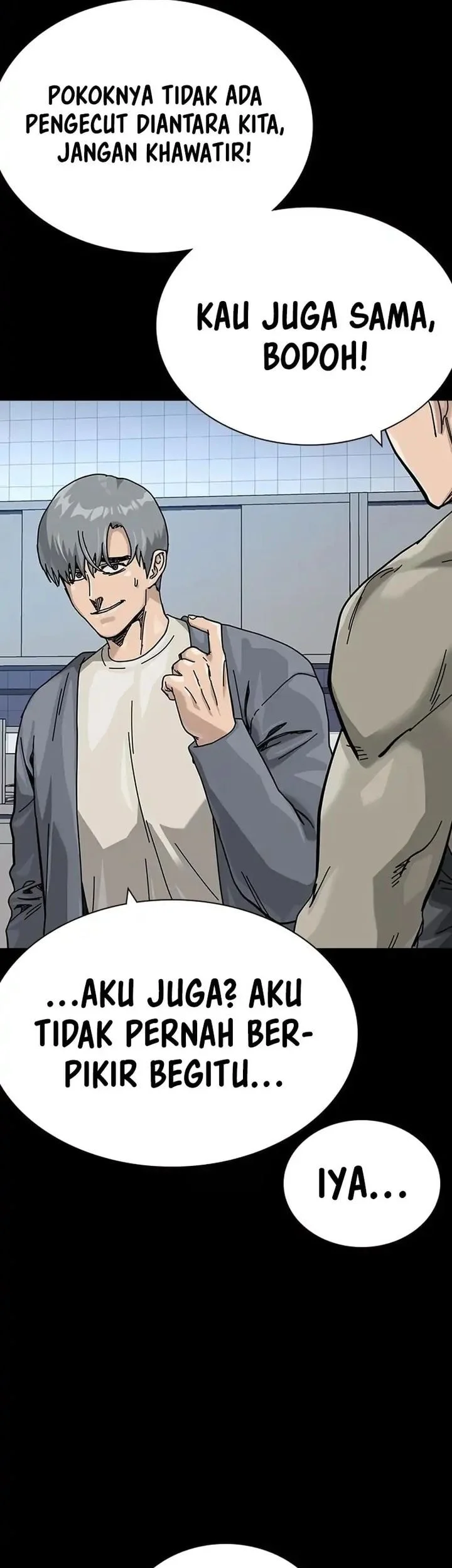 Everyone Loves Her Chapter 203 Gambar 73