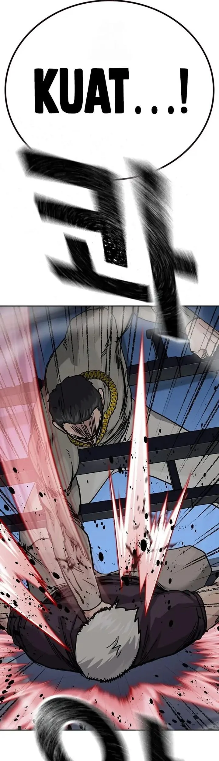 Everyone Loves Her Chapter 203 Gambar 82