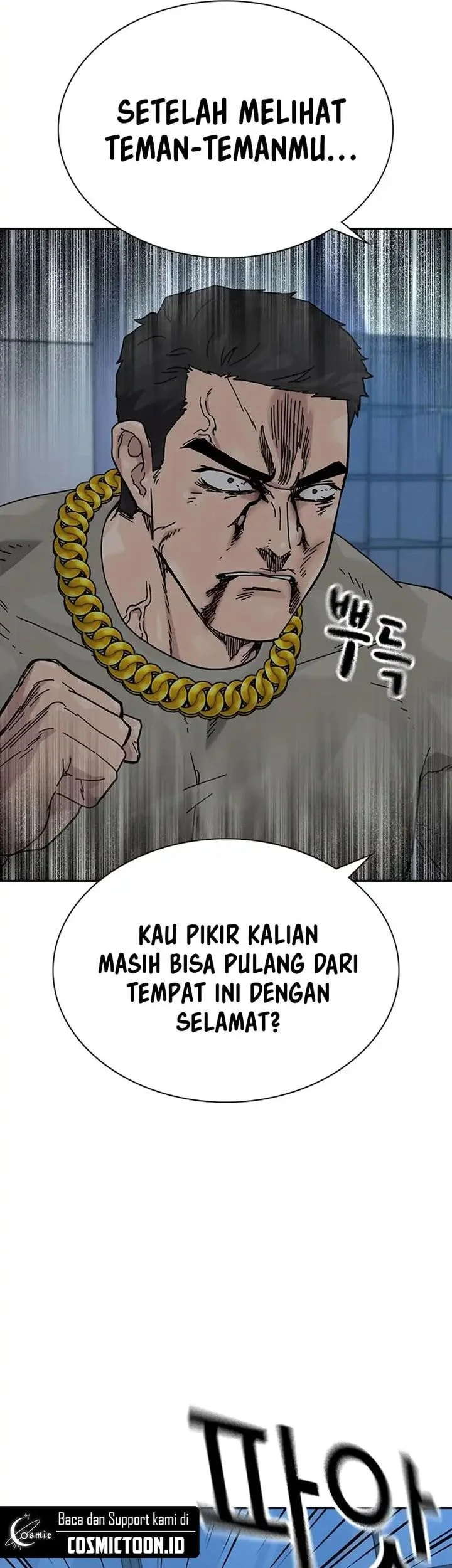 Everyone Loves Her Chapter 203 Gambar 4