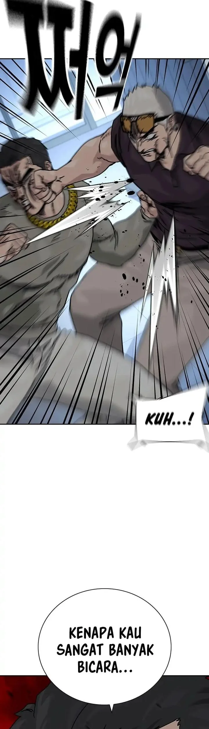 Everyone Loves Her Chapter 203 Gambar 7