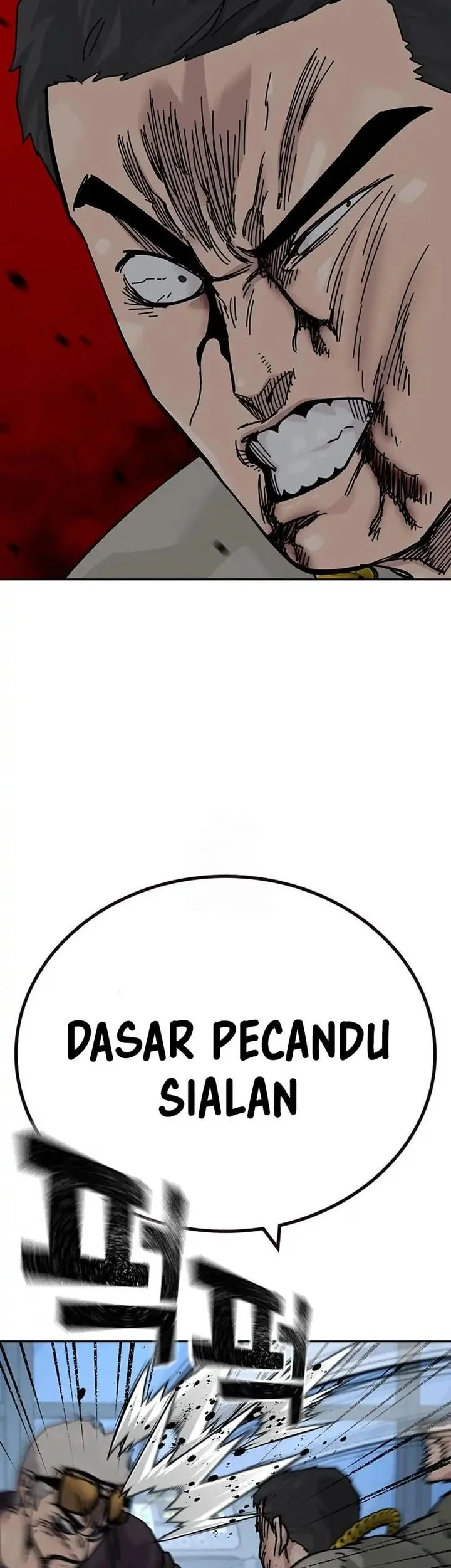 Everyone Loves Her Chapter 203 Gambar 8