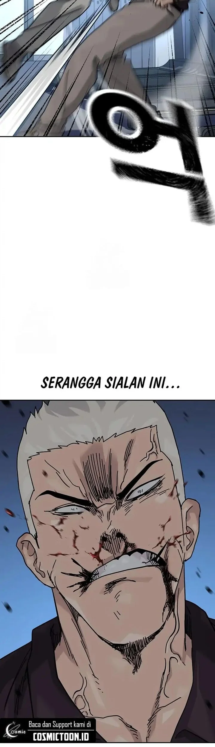 Everyone Loves Her Chapter 203 Gambar 11