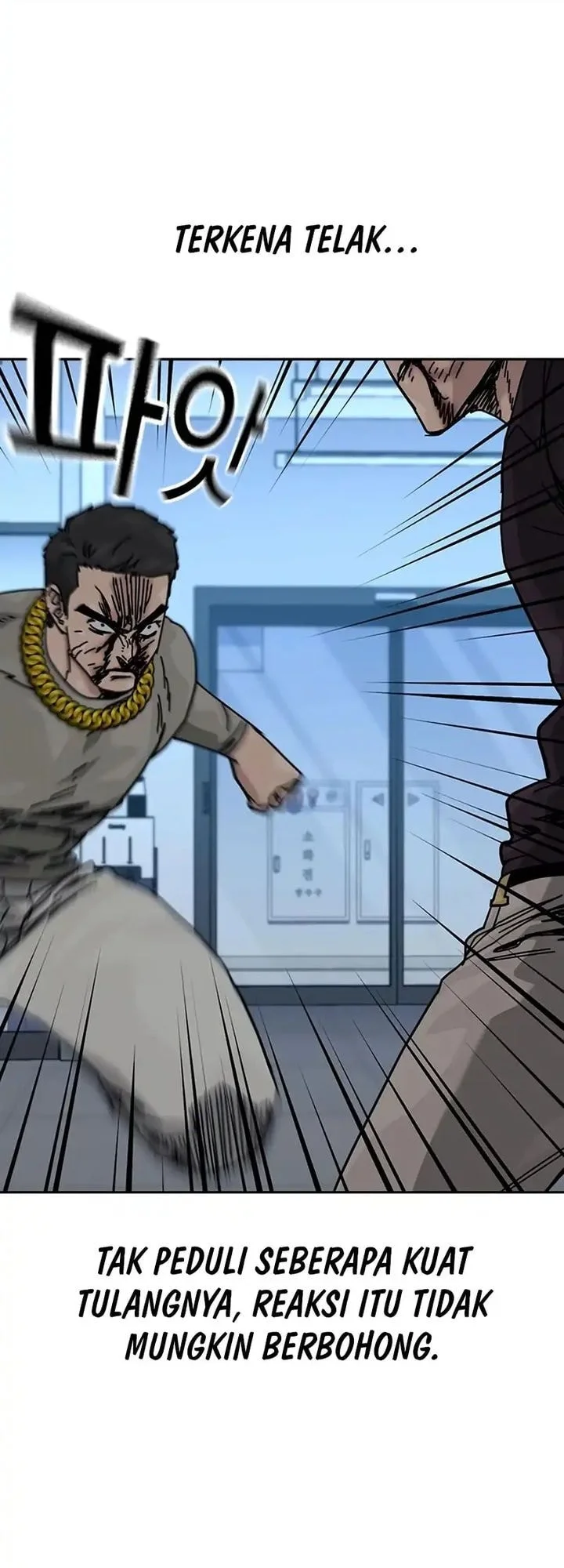 Everyone Loves Her Chapter 203 Gambar 15