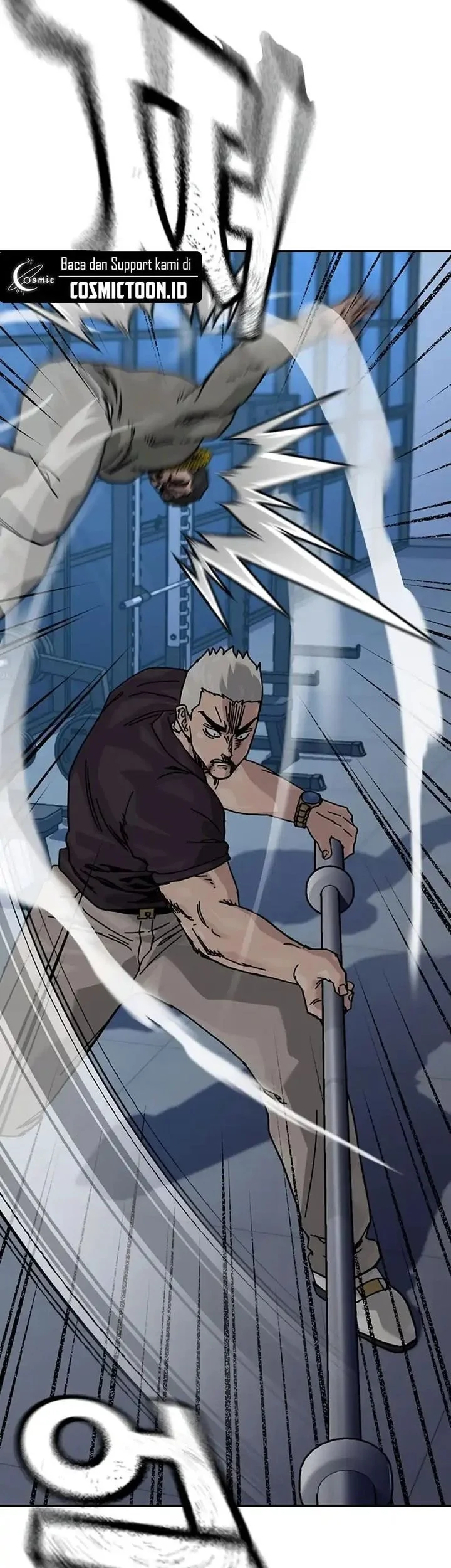 Everyone Loves Her Chapter 203 Gambar 19