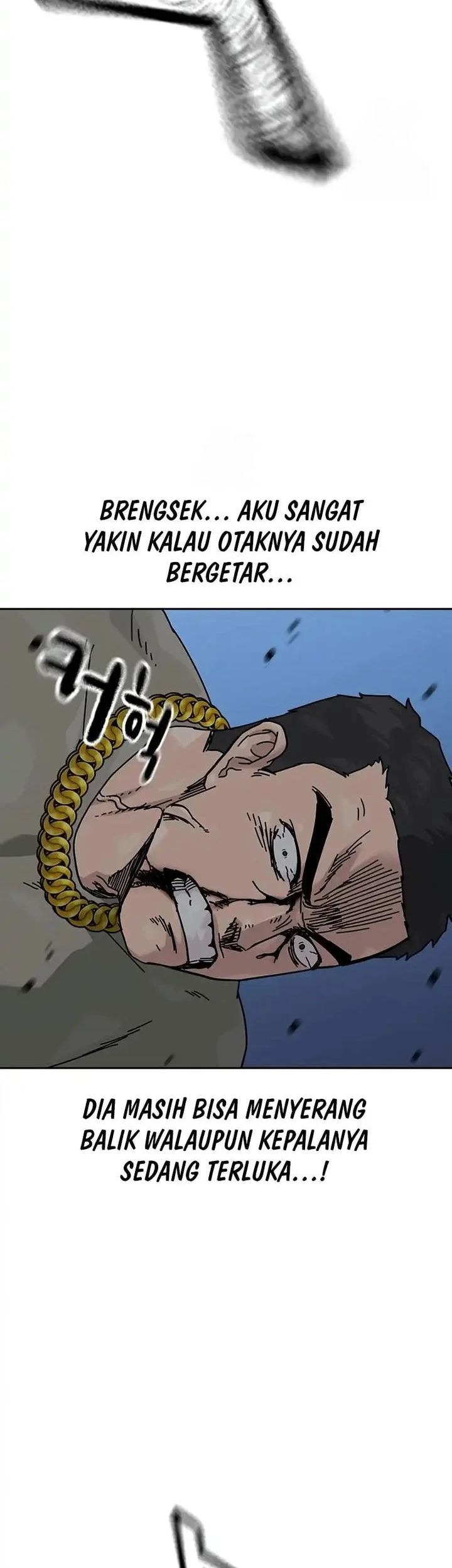 Everyone Loves Her Chapter 203 Gambar 20