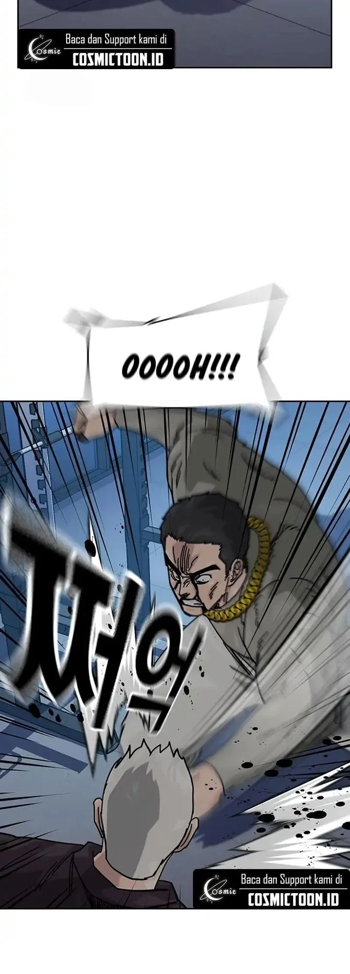 Everyone Loves Her Chapter 203 Gambar 24