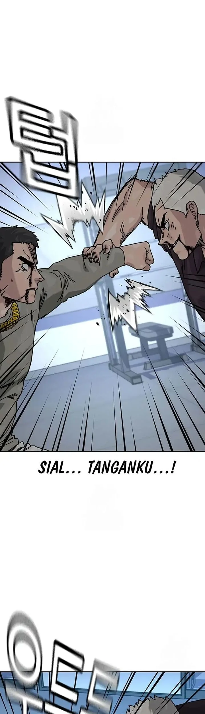 Everyone Loves Her Chapter 203 Gambar 25