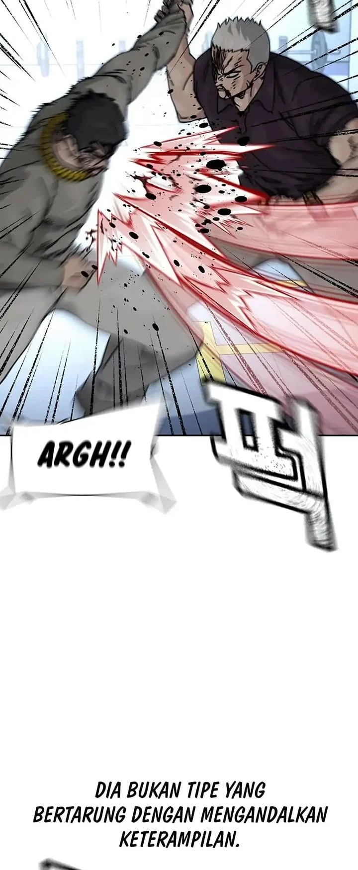 Everyone Loves Her Chapter 203 Gambar 27