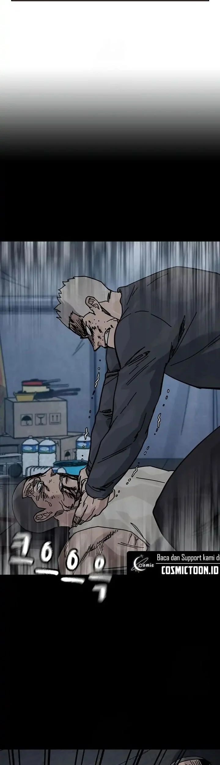 Everyone Loves Her Chapter 204 Gambar 29