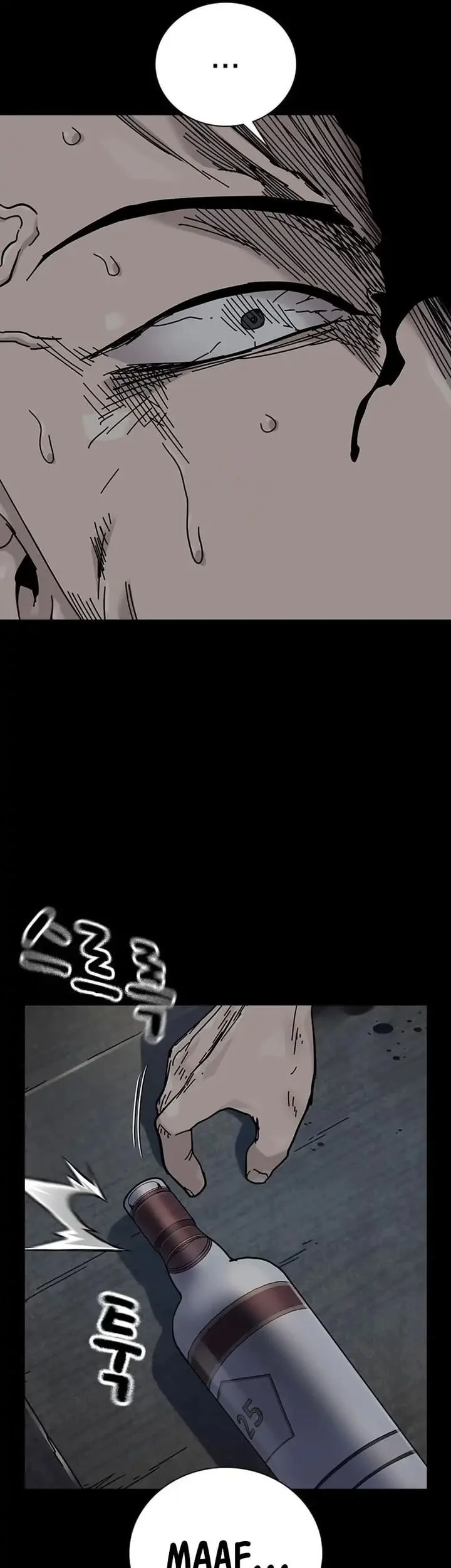 Everyone Loves Her Chapter 204 Gambar 31