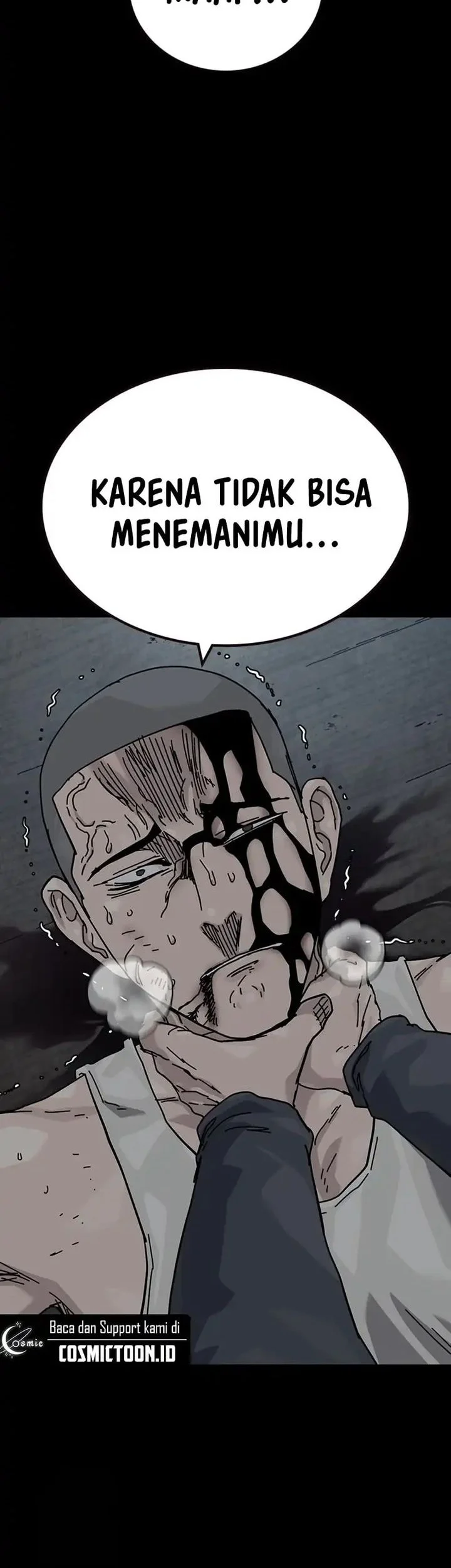 Everyone Loves Her Chapter 204 Gambar 32