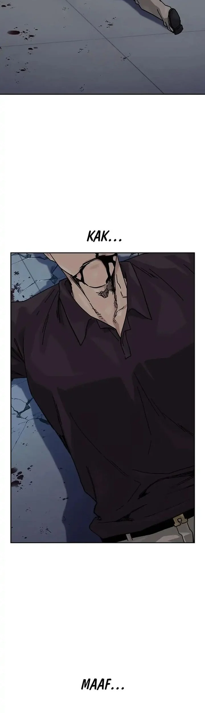 Everyone Loves Her Chapter 204 Gambar 35